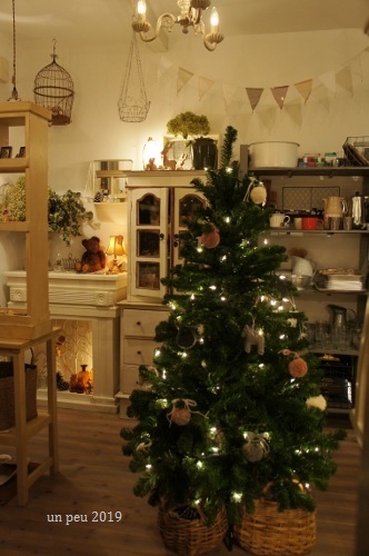 2019 un peuのクリスマス_a0121966_21032097.jpg