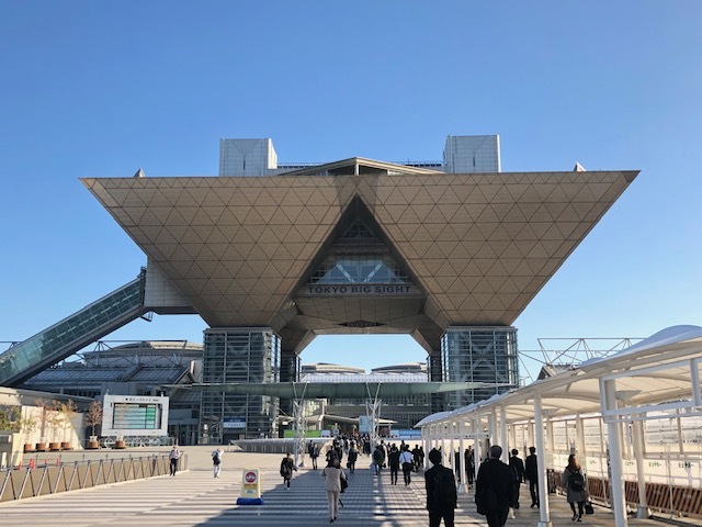 JAPANTEX/ジャパンテックス2019_c0157866_21034026.jpg