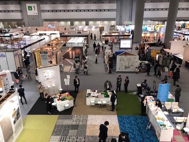 JAPANTEX/ジャパンテックス2019_c0157866_21035785.jpg