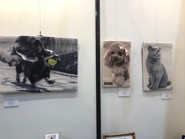 JAPANTEX/ジャパンテックス2019_c0157866_21042289.jpg