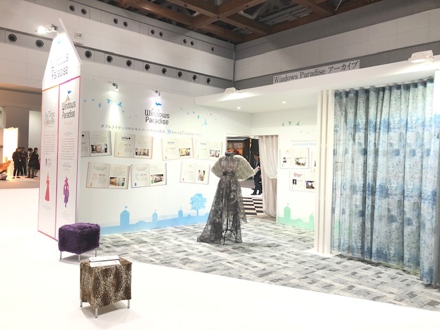 JAPANTEX/ジャパンテックス2019_c0157866_21051514.jpg