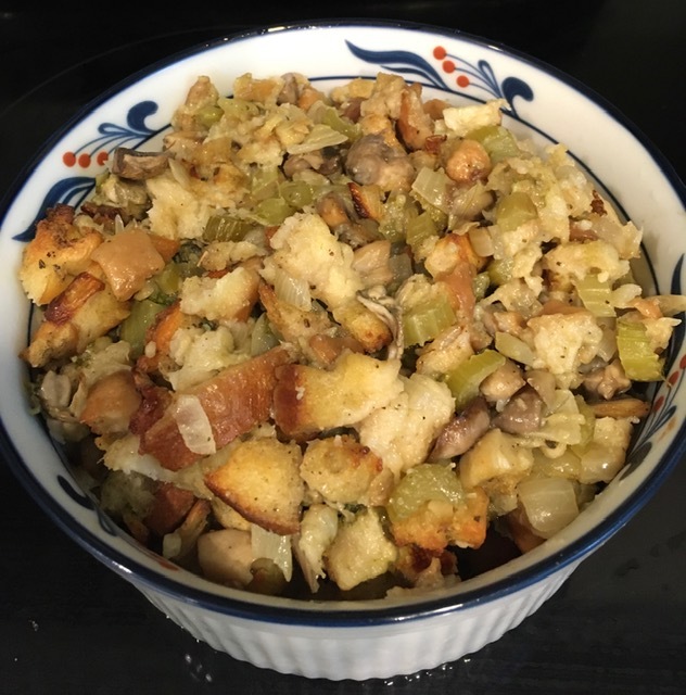 感謝祭の料理 -2019_e0350971_03350985.jpg