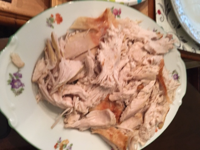 感謝祭の料理 -2019_e0350971_07360333.jpg