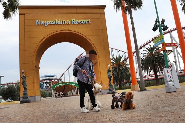 ジャズドリーム長島へ。【旅行10】_b0111376_16205275.jpg
