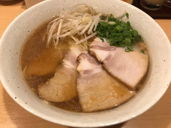 金沢（堀川町）：ご当地ラーメン 巡「広島」_b0089578_13472806.jpg