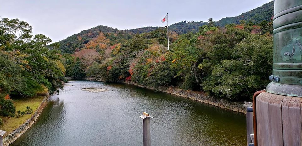 伊勢神宮「公式参拝」が無事終了しました。_c0186691_10253465.jpg