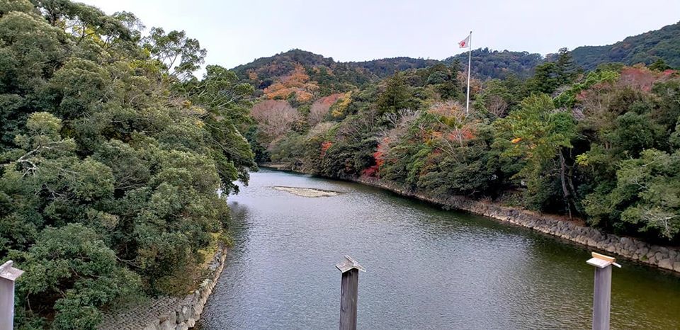 伊勢神宮「公式参拝」が無事終了しました。_c0186691_10353241.jpg
