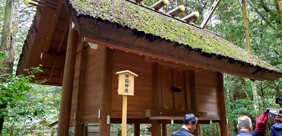 伊勢神宮「公式参拝」が無事終了しました。_c0186691_10455318.jpg