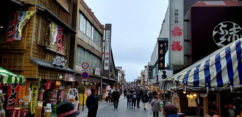 伊勢神宮「公式参拝」が無事終了しました。_c0186691_10472538.jpg