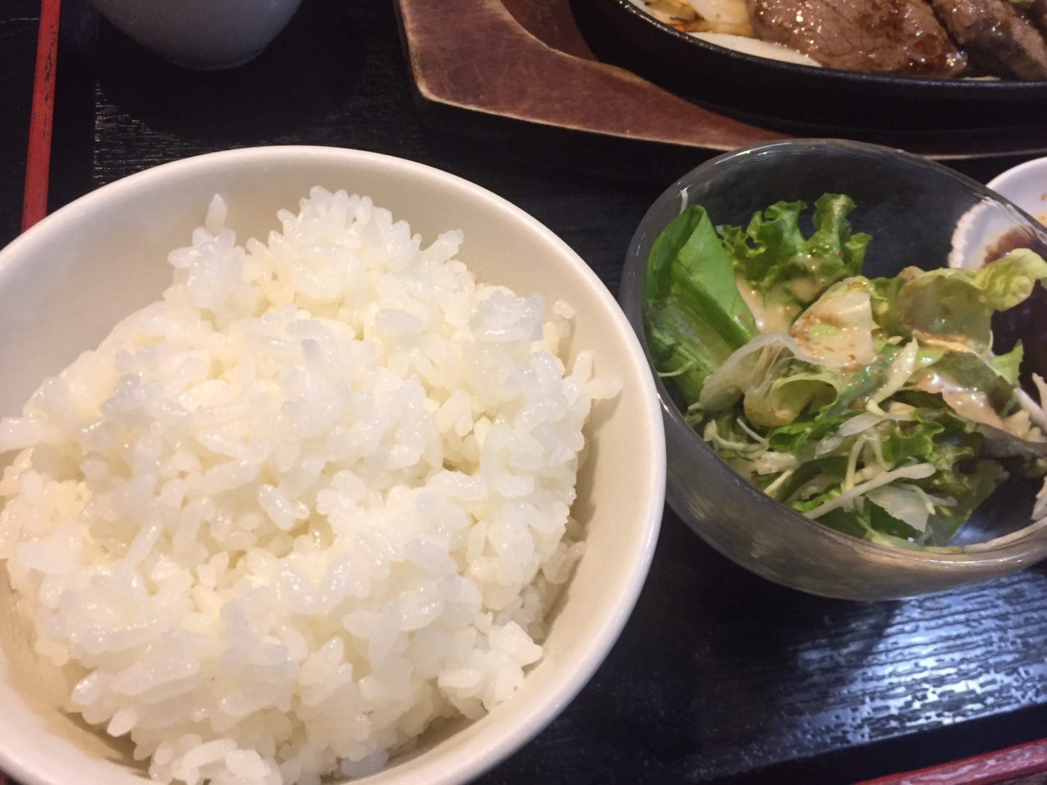 FARMAR\'S GARDEN 鳥取牧場村 ランチ_e0115904_02073950.jpg