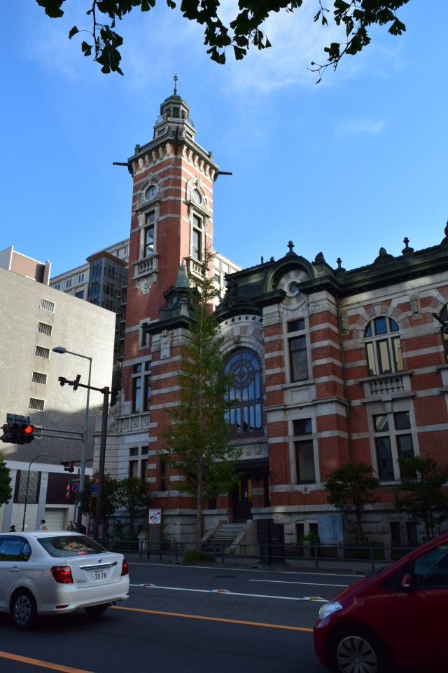 横浜市開港記念会館(大正モダン建築再訪)_f0142606_11452147.jpg