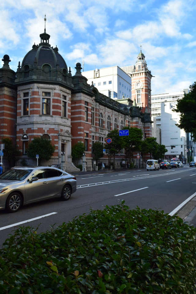 横浜市開港記念会館(大正モダン建築再訪)_f0142606_11464494.jpg