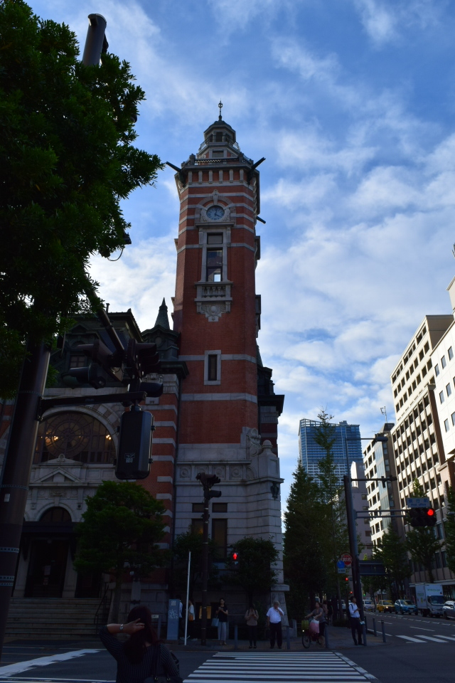 横浜市開港記念会館(大正モダン建築再訪)_f0142606_11480317.jpg