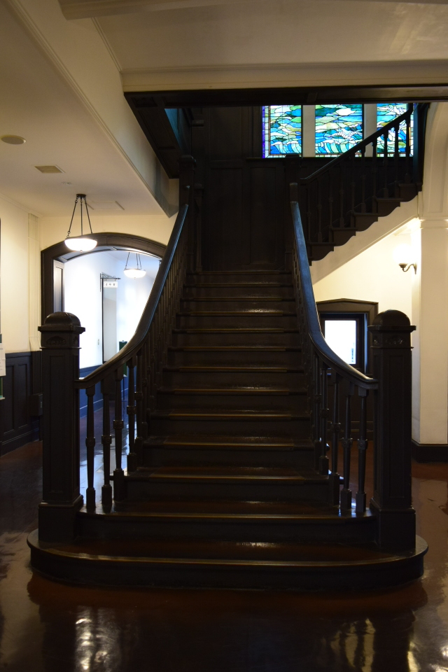 横浜市開港記念会館(大正モダン建築再訪)_f0142606_13064208.jpg
