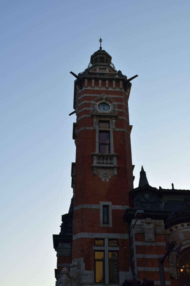 横浜市開港記念会館(大正モダン建築再訪)_f0142606_13214552.jpg