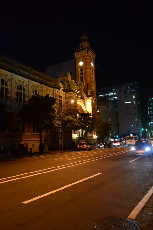 横浜市開港記念会館(大正モダン建築再訪)_f0142606_13224085.jpg