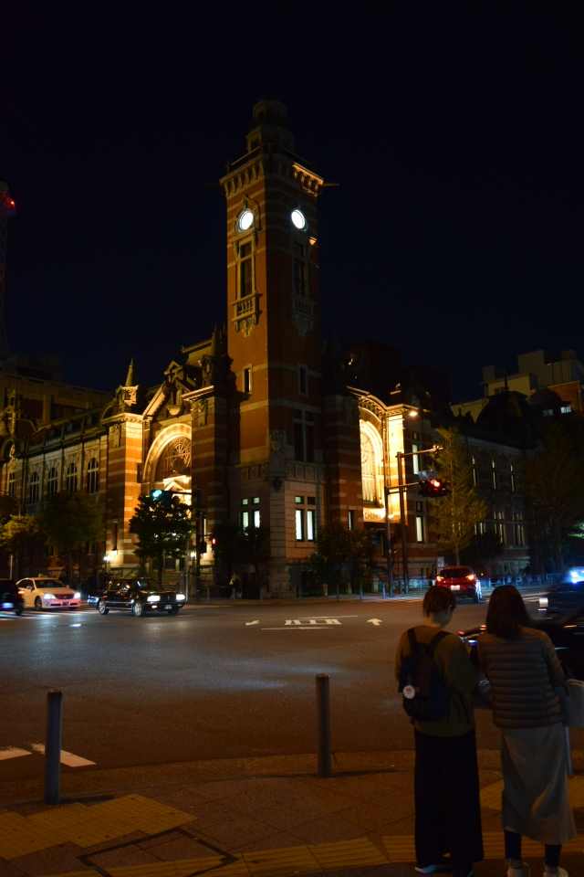 横浜市開港記念会館(大正モダン建築再訪)_f0142606_13255116.jpg