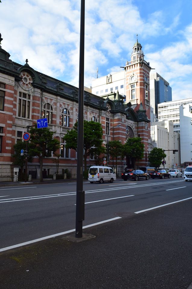横浜市開港記念会館(大正モダン建築再訪)_f0142606_13461499.jpg