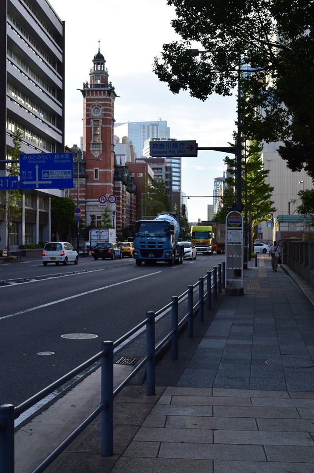 横浜市開港記念会館(大正モダン建築再訪)_f0142606_13472311.jpg