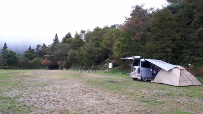 四国山岳植物園 岳人の森キャンプ ２０１９ １０ １９ ２０ かおりんの Wonderful Opportunity