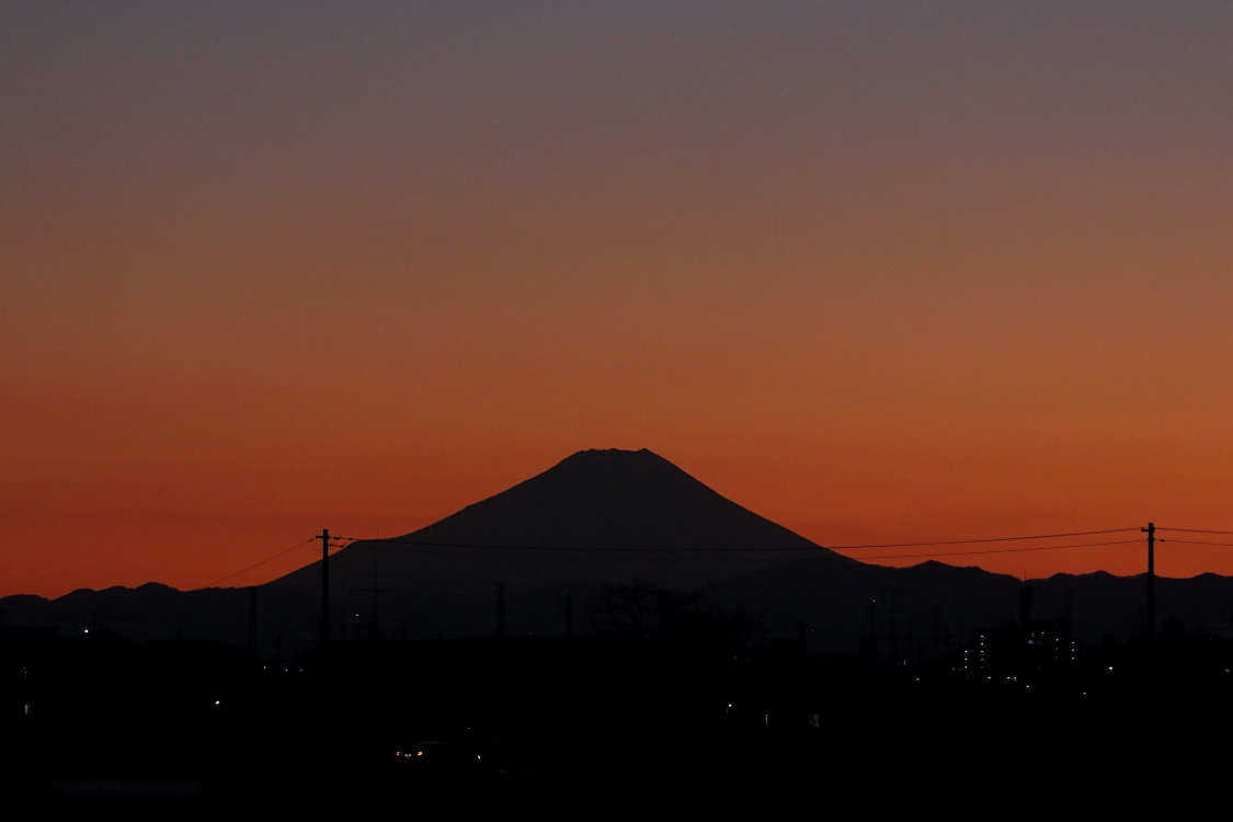 秩父盆地の紅葉とさいたま新都心を一望した - 2019年紅葉・秩父鉄道 -_b0190710_21163372.jpg