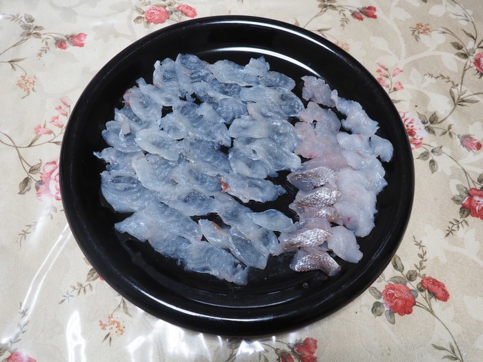 夫の釣果とその後_c0116915_23095586.jpg