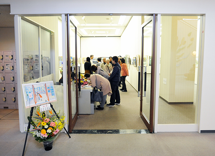 アトリエTODAY美術展2019御礼_b0212226_22073403.jpg