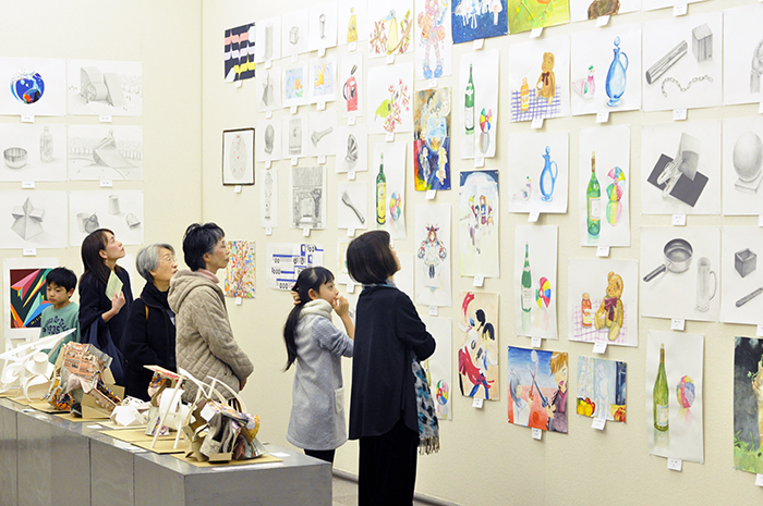アトリエTODAY美術展2019御礼_b0212226_22104556.jpg