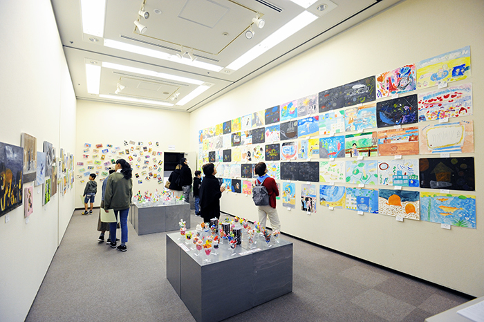 アトリエTODAY美術展2019御礼_b0212226_22130825.jpg