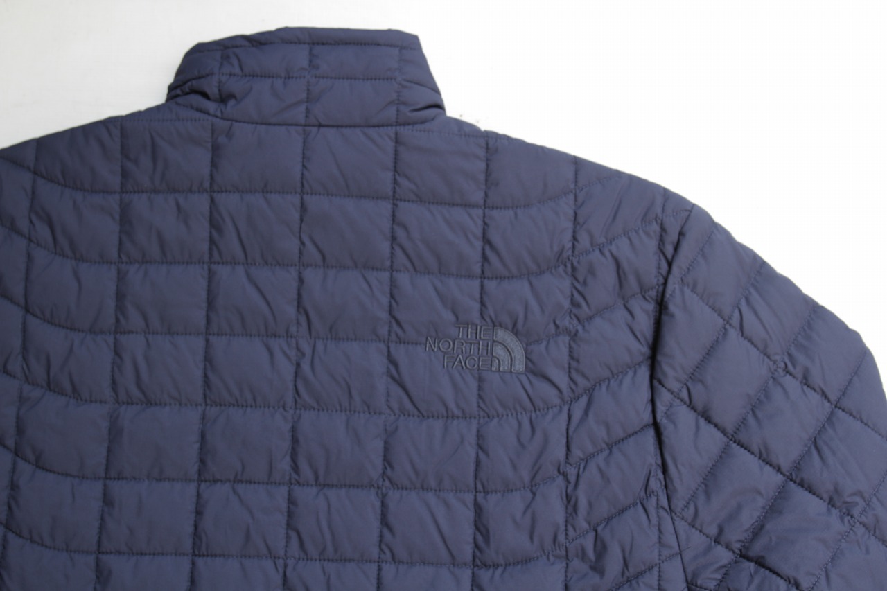 ■THE NORTH FACE /THERMOBALL FZ JACKET_b0139233_10503521.jpg