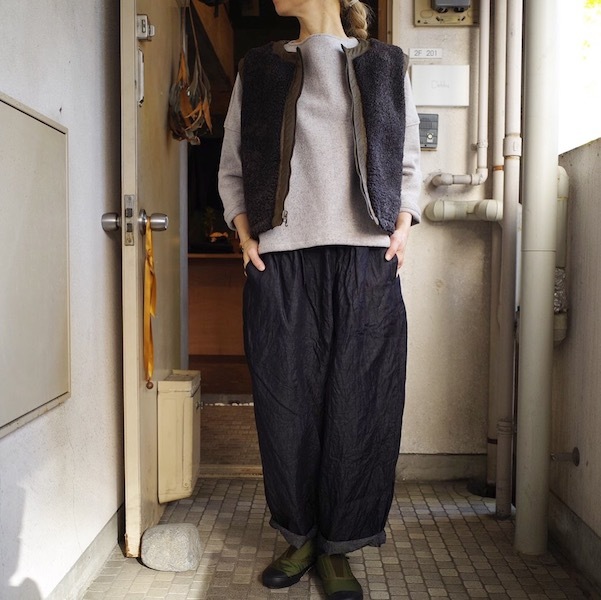 なんともたまらないベスト_d0364239_20344151.jpg