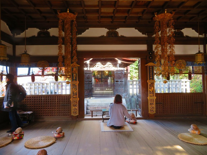 圓光大師(法然)本廟(知恩院)20191129_e0237645_17570267.jpg