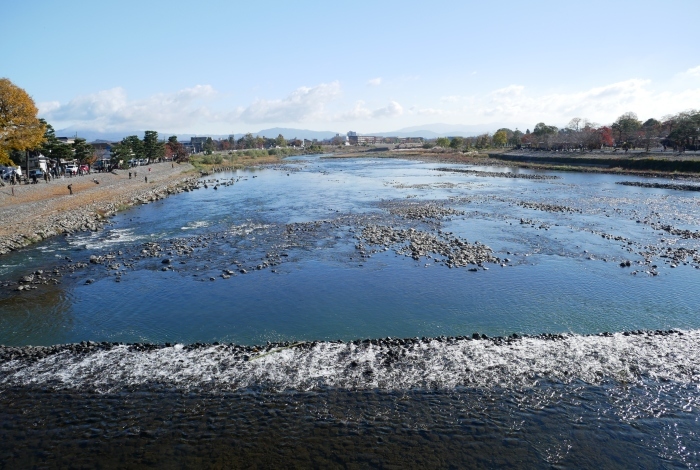 　　嵯峨・嵐山めぐり　１　　２０２３-１１-１９　００：００_b0093754_23431550.jpg