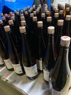 「30BY 生生熟成5055 無濾過生酒」出荷7日目_d0007957_01065563.jpg