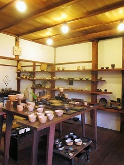 今年最後の作品展「中川雅佳 陶展」昨日無事に終了しました!!!_b0225561_16504670.jpg