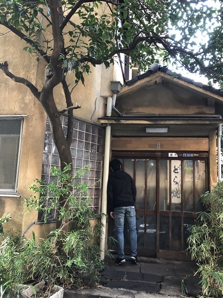 どらやき・アイス・たい焼き・・・それとも_b0060363_00055886.jpeg