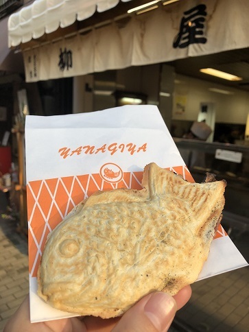 どらやき・アイス・たい焼き・・・それとも_b0060363_00132491.jpeg