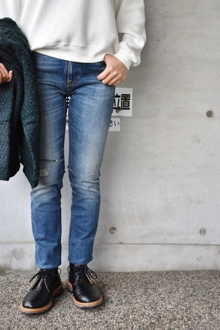大人気のアイツ★ WOOL JACKET 当店別注_d0152280_00073148.jpg