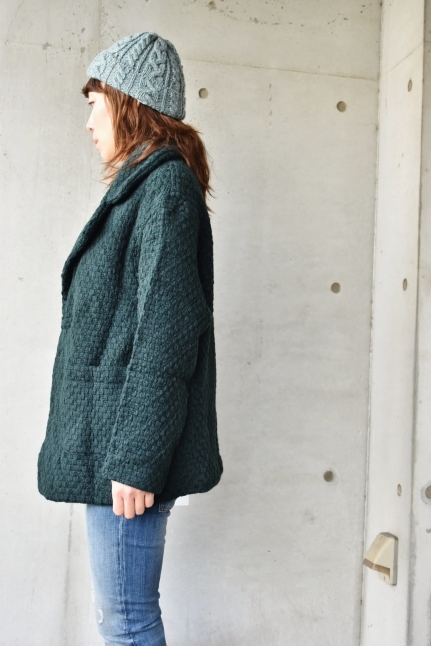 大人気のアイツ★ WOOL JACKET 当店別注_d0152280_00085654.jpg