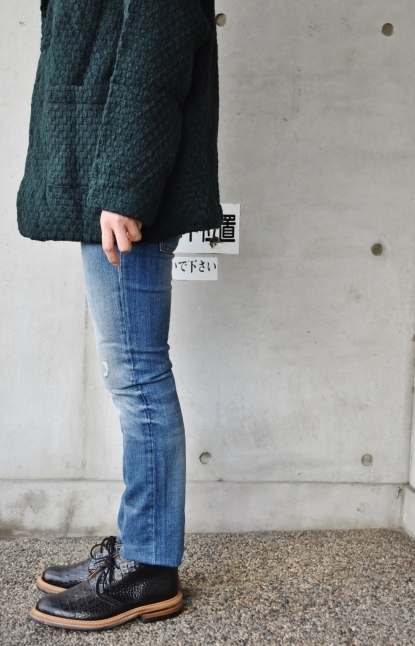 大人気のアイツ★ WOOL JACKET 当店別注_d0152280_00090749.jpg