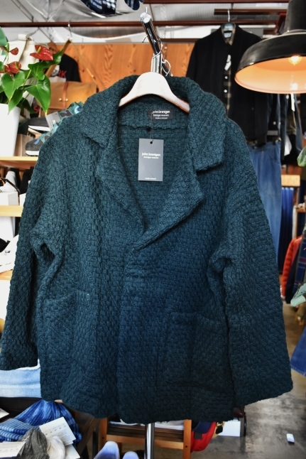 大人気のアイツ★ WOOL JACKET 当店別注_d0152280_10531248.jpg