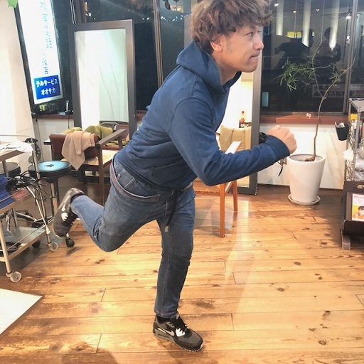 明日は大阪マラソン_f0202682_20112065.jpg