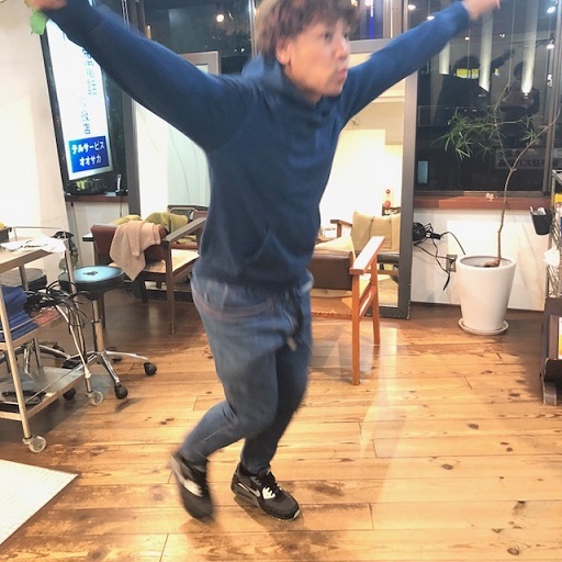 明日は大阪マラソン_f0202682_20114041.jpg