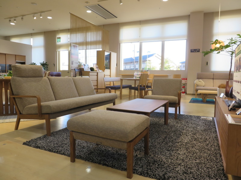 納品実例 石川県金沢市N邸ソファWU45_d0224984_15350565.jpeg