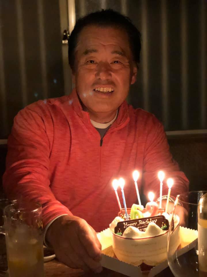スーパー女将が率いる、老舗鰻屋さん「丸よ」に連れていって貰いました。_c0186691_16572502.jpg