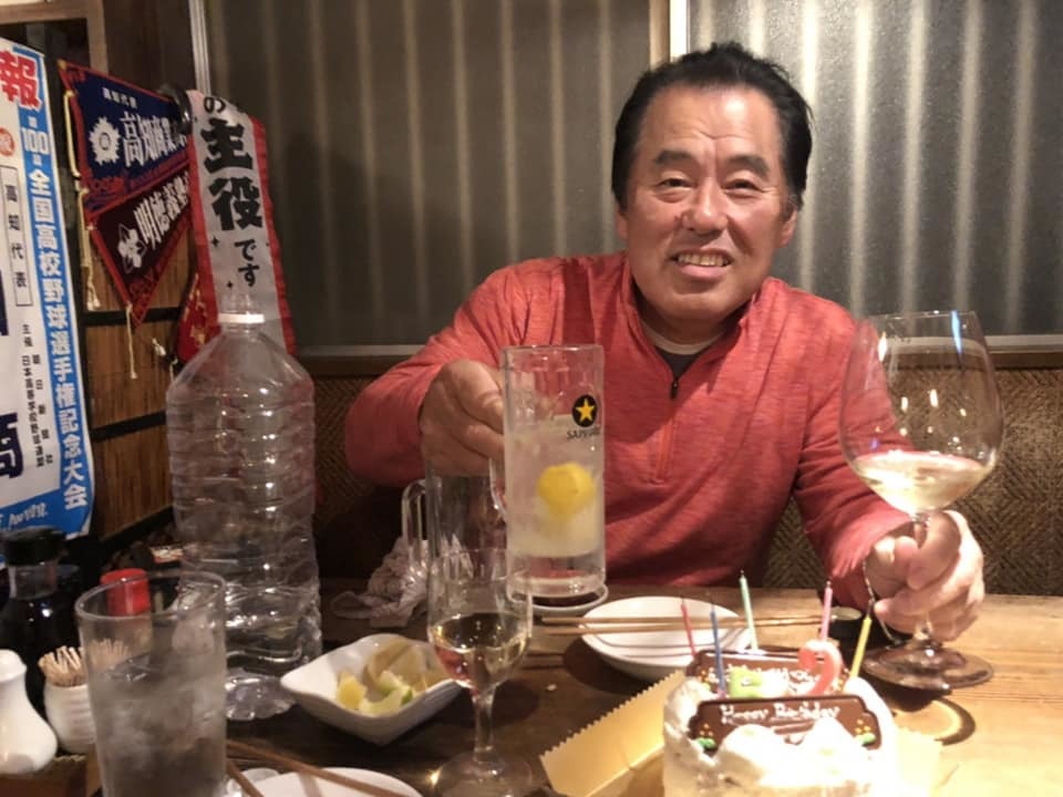 スーパー女将が率いる、老舗鰻屋さん「丸よ」に連れていって貰いました。_c0186691_16590896.jpg