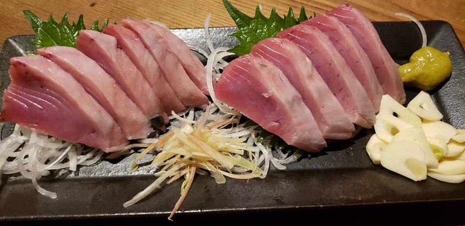 スーパー女将が率いる、老舗鰻屋さん「丸よ」に連れていって貰いました。_c0186691_16593759.jpg