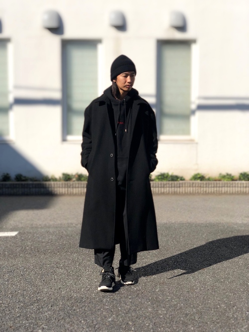 lownn - All Black Coordinate._c0079892_19303920.jpg