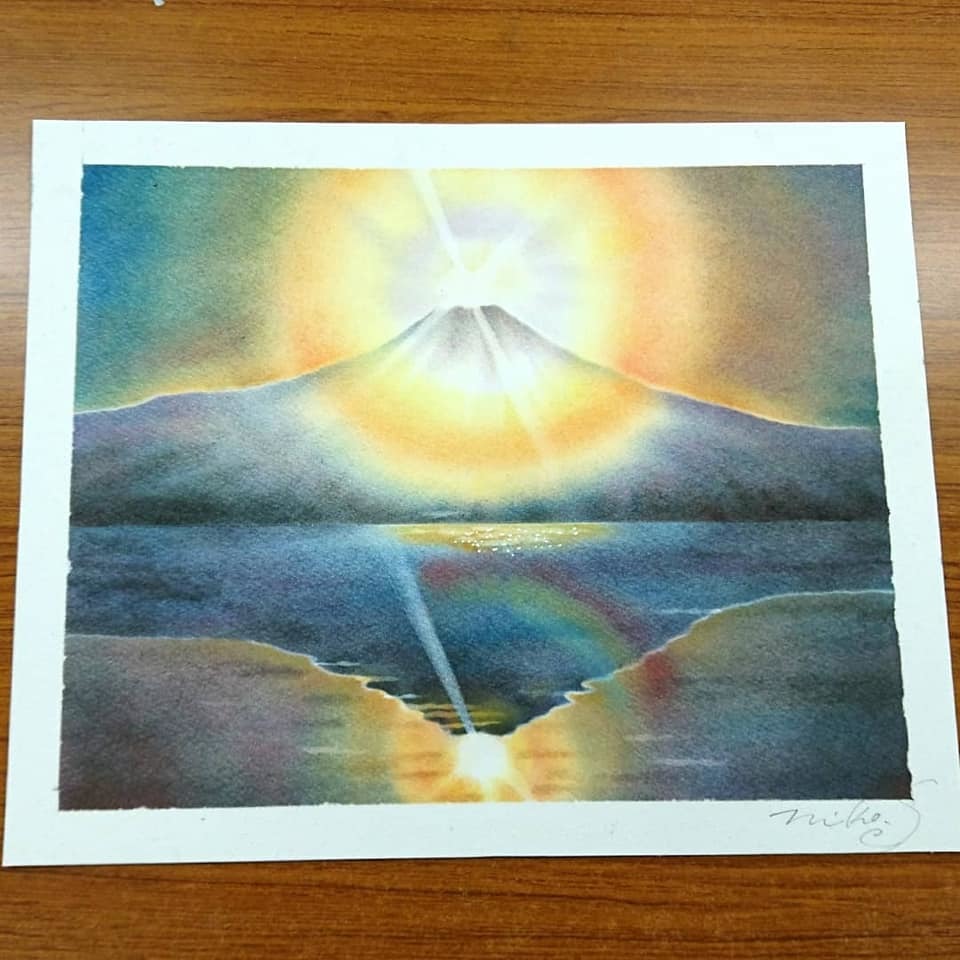 富士山講座１１　命無限　_f0071893_14143125.jpg