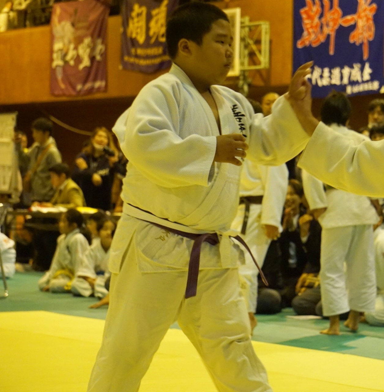 2019 沖隆邦杯少年柔道大会_b0172494_17281363.jpg